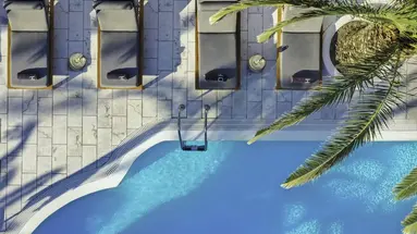Strogili Hotel