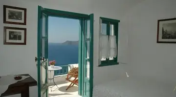 Strogili Hotel