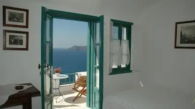 Strogili Hotel