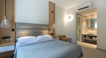 Strogili Hotel