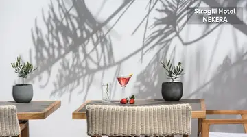 Strogili hotel