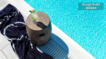 Strogili hotel