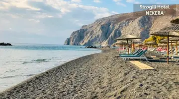 Strogili hotel