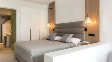Strogili Hotel