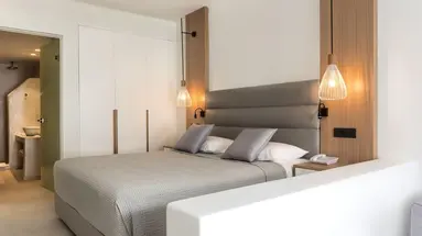 Strogili Hotel