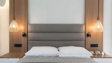 Strogili Hotel