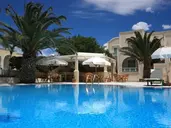 Strogili Hotel