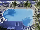 STROGILI HOTEL