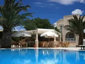 Strogili Hotel