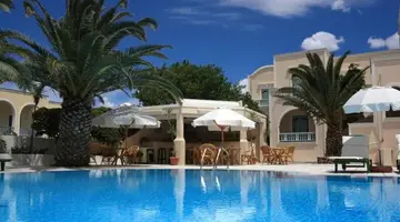 Strogili Hotel
