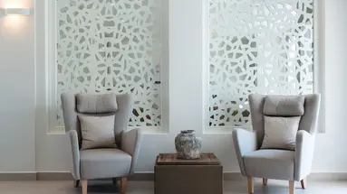 STROGILI HOTEL