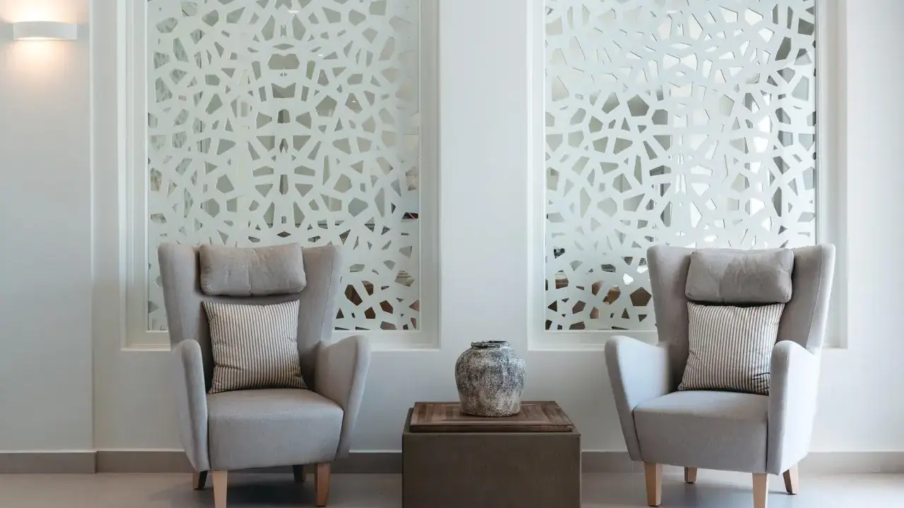 Strogili Hotel