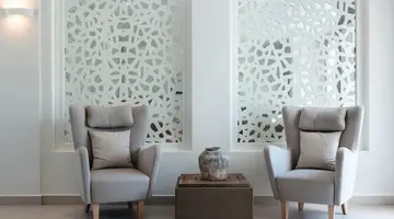 Strogili Hotel