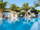Strogili hotel