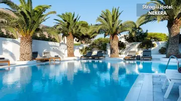 Strogili hotel