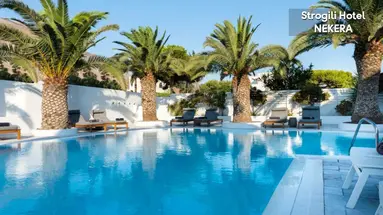 Strogili hotel