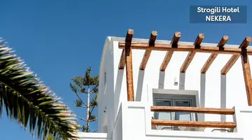 Strogili hotel