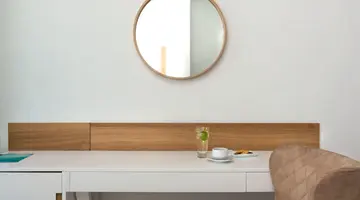 Strogili Hotel