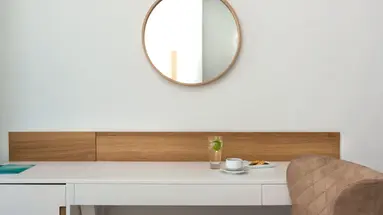 Strogili Hotel