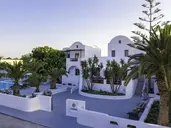 STROGILI HOTEL
