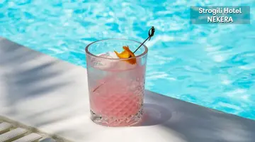Strogili hotel