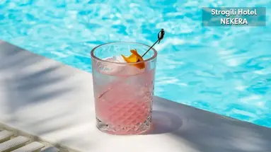 Strogili hotel
