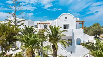 STROGILI HOTEL
