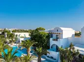 STROGILI HOTEL