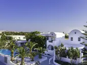 Strogili Hotel