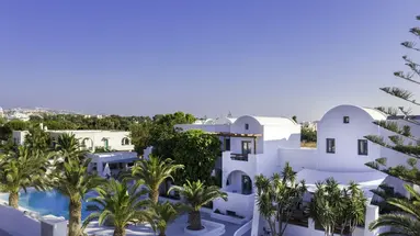 Strogili Hotel