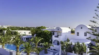 Strogili Hotel