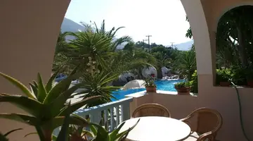 Strogili Hotel