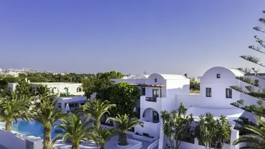 STROGILI HOTEL