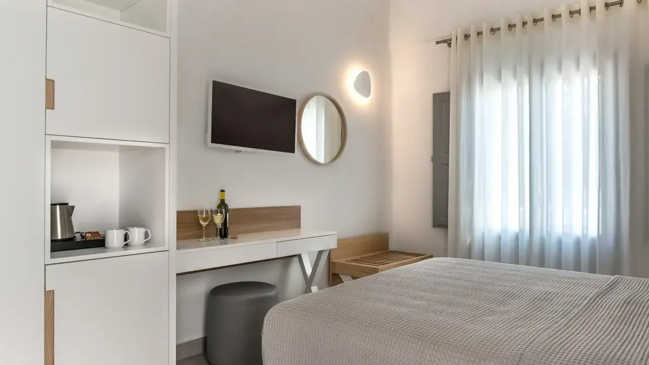Strogili Hotel