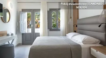 Strogili hotel