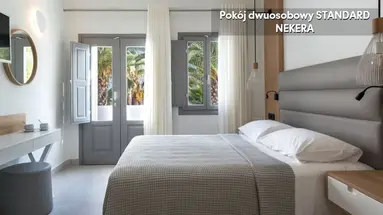Strogili hotel