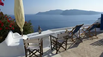 Strogili Hotel