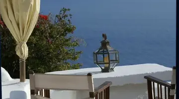 Strogili Hotel