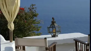 Strogili Hotel