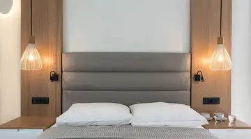Strogili Hotel