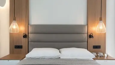 Strogili Hotel