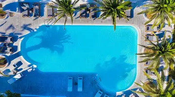 STROGILI HOTEL