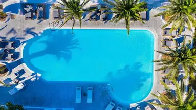 STROGILI HOTEL