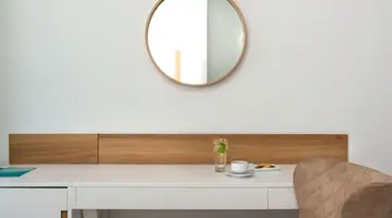STROGILI HOTEL