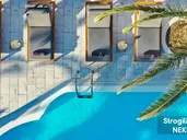 Strogili hotel