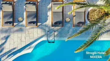 Strogili hotel