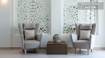 Strogili hotel
