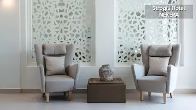 Strogili hotel