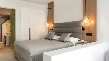 Strogili Hotel