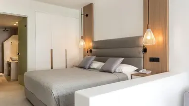 STROGILI HOTEL